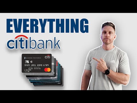 17 Things About Citibank Before You Apply For Credit Cards  2023