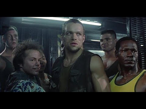 Űrkalózok | 1990 | Akció, Sci-Fi, Thriller | TELJES FILM MAGYARUL