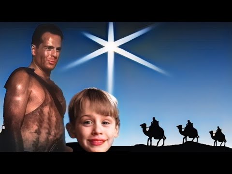 A karácsonyi filmek, a teremtés előtti nemlét, a három királyok imádata és az istent feláldozó ember