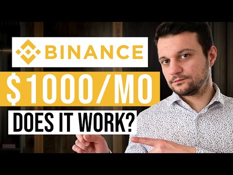 How To Make Money Using Binance Arbitrage Bot In 2024 (Step by Step)