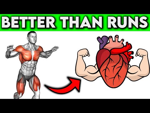 Science Says Do This 5 Min/day = Less Risk Of Heart Disease
