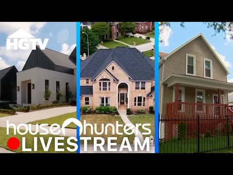 The BEST of House Hunters | House Hunters | HGTV