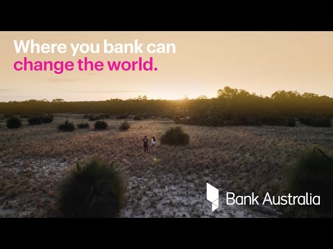 Clean Money | What happens next is up to you | Bank Australia