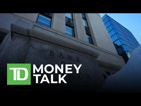 MoneyTalk - Bank of Canada hikes key interest rate to 4.75%