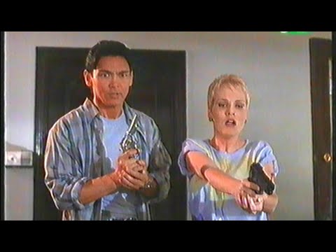 A látnok | 1999 | Akció, Sci-Fi | TELJES FILM MAGYARUL