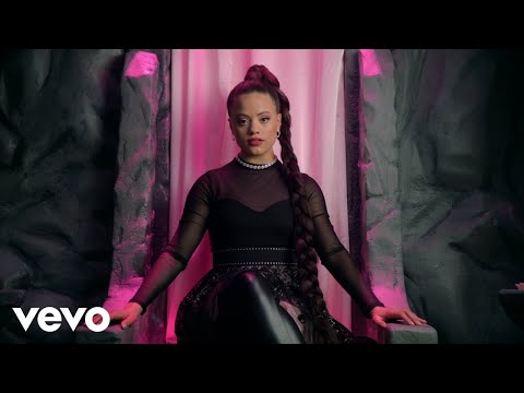 Sarah Jeffery - Queen of Mean (CLOUDxCITY Remix/From "Disney Hall of Villains")