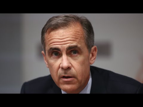 Carney: Bank of England Well Prepared For Brexit