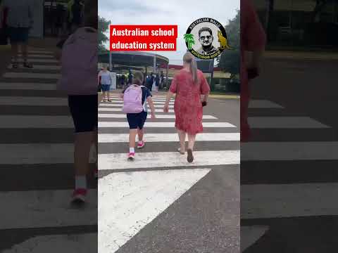 Australian school education system malayalam vlog