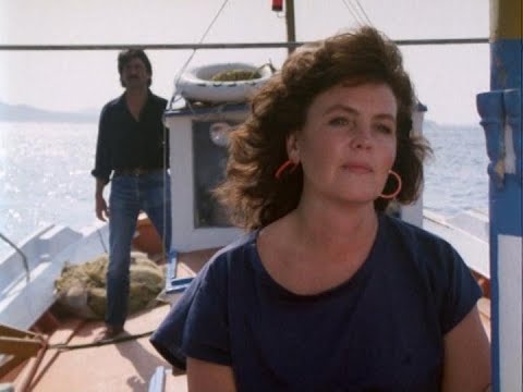Shirley Valentine(1989) teljes film magyarul, romantikus, vígjáték