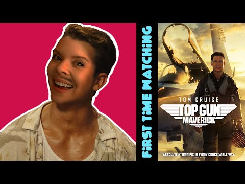 Top Gun: Maverick | Canadian First Time Watching | Movie Reaction | Movie Review | Movie commentary
