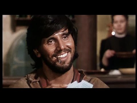 Django - A hosszú kések éjszakája | 1970 | Western | TELJES FILM MAGYARUL (felirattal)
