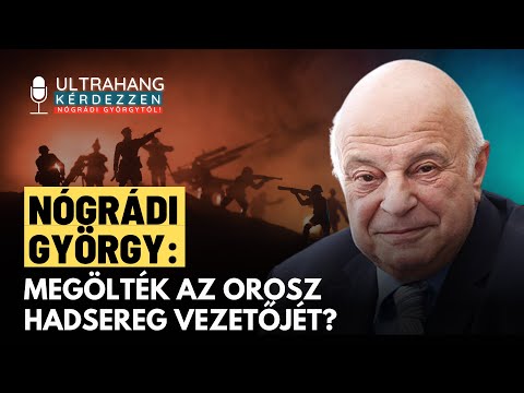 Ukrajna miatt tüntetnek a német gazdák, lemondhat Olaf Scholz? - Nógrádi György
