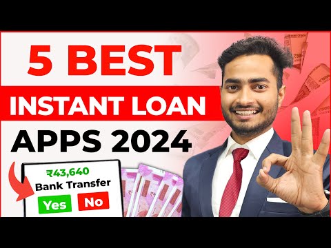 Loan App Fast Approval 2024 | Personal Loan | Best Loan App | Instant Loan App | Loan App