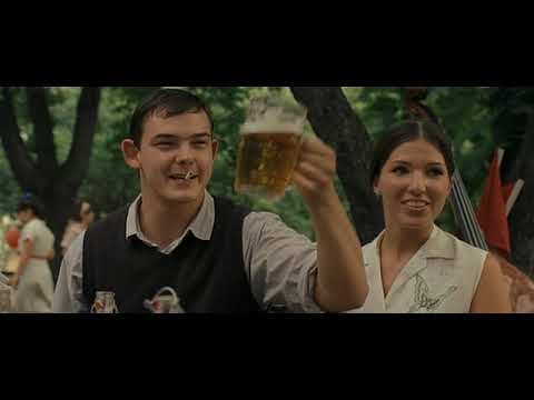 Made in Hungaria című zenés magyar film.