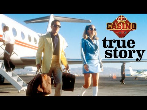 Casino - True Story   (maffia story)  Dokumentum film magyarul
