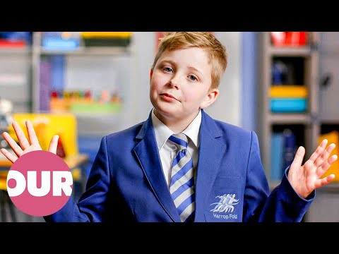 Educating Greater Manchester - Series 2 Episode 1 (Documentary) | Our Stories