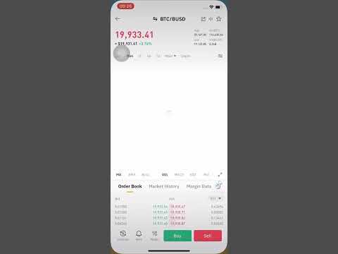 Crypto Arbitrage Trading on Binance and Other Exchanges