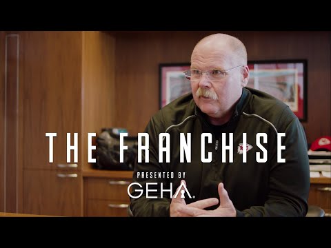 “The Franchise” presented by GEHA | Ep. 1: Be Great