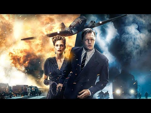 Guerre | World War II: the Last Uprising (2019) Film complet en français