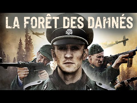 La Forêt des Damnés | Action, Horreur | Film complet en français