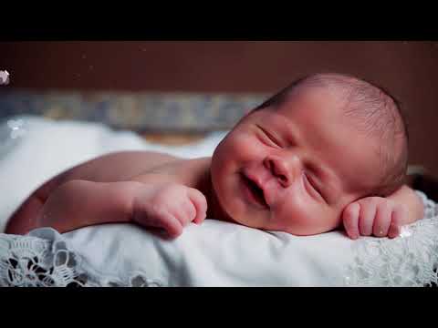 Mozart for Babies Intelligence Stimulation ♫ Baby Sleep Music ♥ Bedtime Lullaby For Sweet Dreams