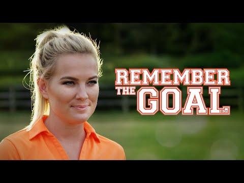 Remember The Goal (2016) | Full Movie | Allee-Sutton Hethcoat | A Dave Christiano Film