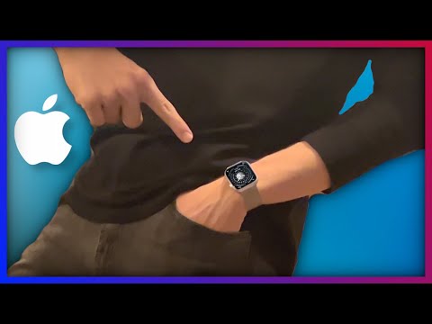 MEGÉRI EGY OKOSÓRA? (Apple Watch 8)