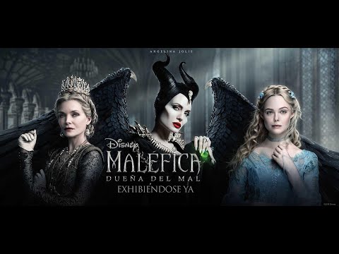 New Action Movies 2021 - Best Action Movie Hollywood 2021 l Maleficent