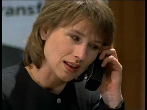 Tűzkapu (magyarul beszélő, német akciófilm, 105 perc, 1996)