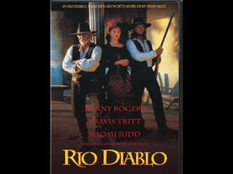 Rio Diablo - Az ördögfolyó