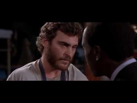 "Hotel Ruanda" film részlet (2004)