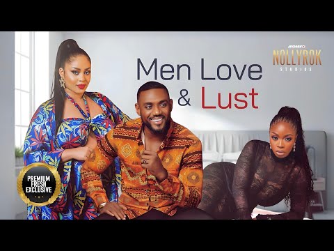 Men Love And Lust (Eddie Watson Munachi Abii) - Nigerian Movies | Latest Nigerian Movie 2023