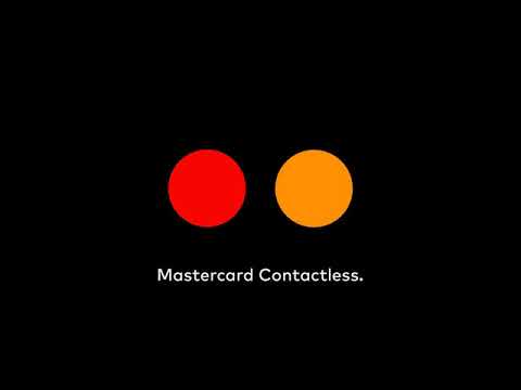 Mastercard Contactless Payments