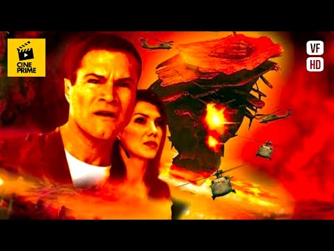 Alien Evolution 2 - Film Complet en Français ( Scifi , Thriller ) - HD