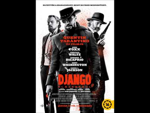 MovieHeads #16: Django elszabadul