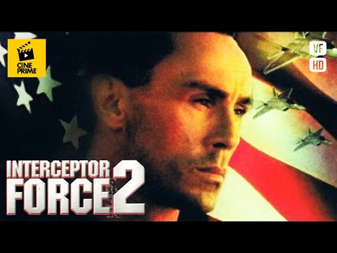 Interceptor Force 2 - Film Complet en Français ( Scifi ) - HD