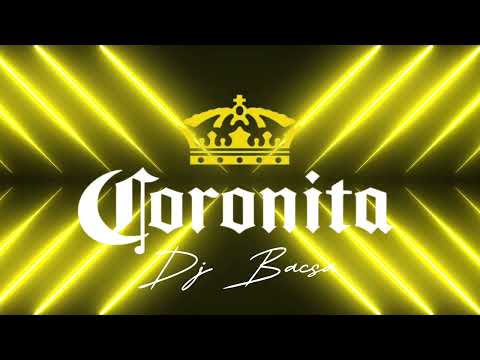 Coronita Mix 2024 Január - Dj Bacsa