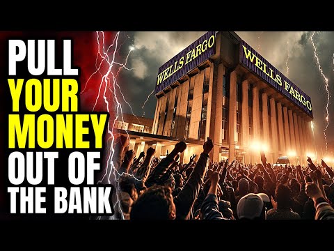 A Huge Bombshell is About to Hit U.S. Banks in a Massive Way