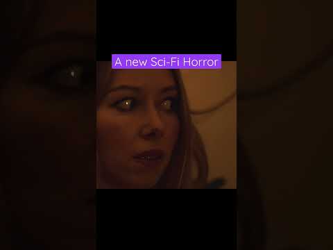 Sci-fi horror short film #shorts