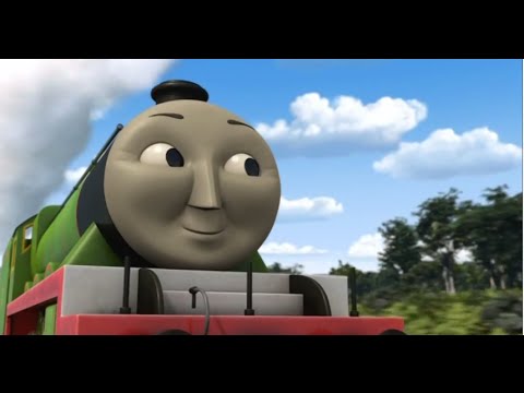 Henry karakter videó