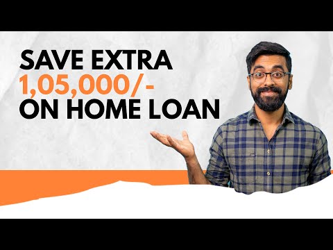 Save Extra 1 Lakh on Home Loan! #LLAShorts 79