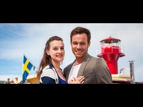 Inga Lindström: Mindent a szerelemért   -német romantikus film, 89 perc, 2012