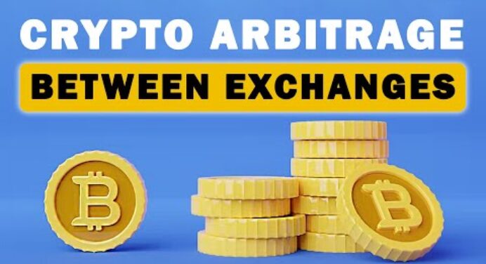 UPDATE! BITCOIN PUMP | NEW CRYPTO ARBITRAGE STRATEGY WITH BTC | BETWEEN EXCHANGES | CRYPTO NEWS