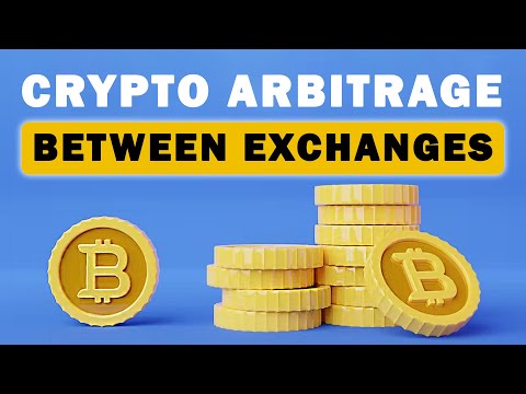 UPDATE! BITCOIN PUMP | NEW CRYPTO ARBITRAGE STRATEGY WITH BTC | BETWEEN EXCHANGES | CRYPTO NEWS