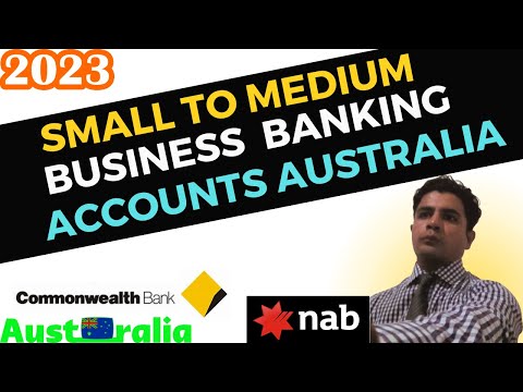 Best Business Bank Account in Australia 2023 | Business Banking Tips, How to Choose?