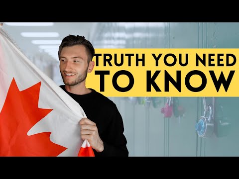 What Is Canadian High School Really Like For International Students