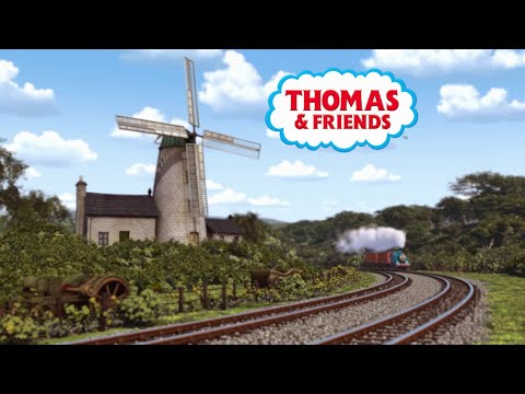 Thomas és barátai 17. évad (2013-2014) (Linkek a leírásban)