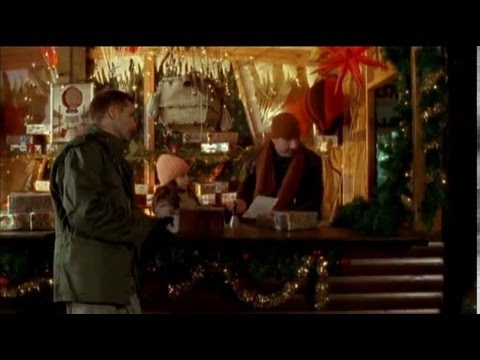 Karácsony apuka [Teljes film] Hun (2003)