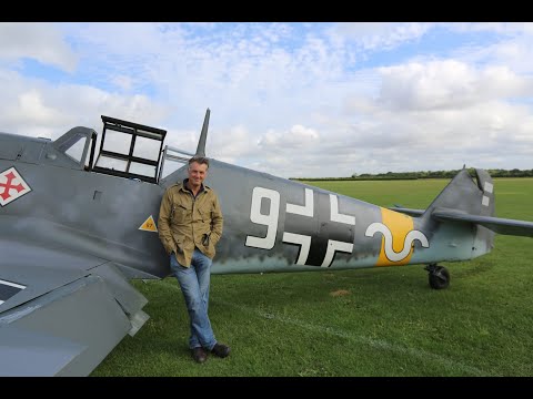 A náci háborús gépezet titkai | 1. A Luftwaffe (TELJES FILM | 1080p)