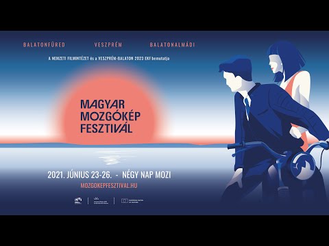 Magyar Mozgókép Fesztivál 2021 / SPOT